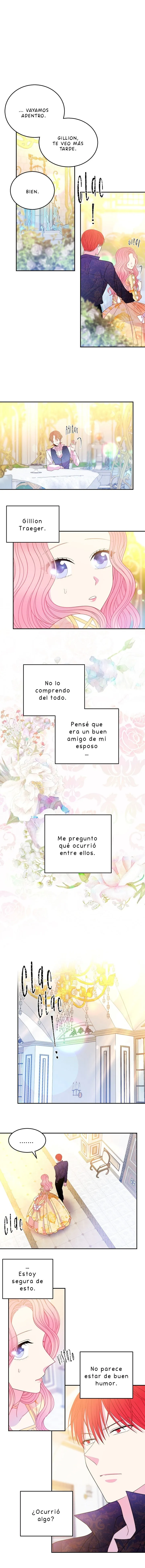 Dama Bestia Capítulo 40 en Línea - página 6