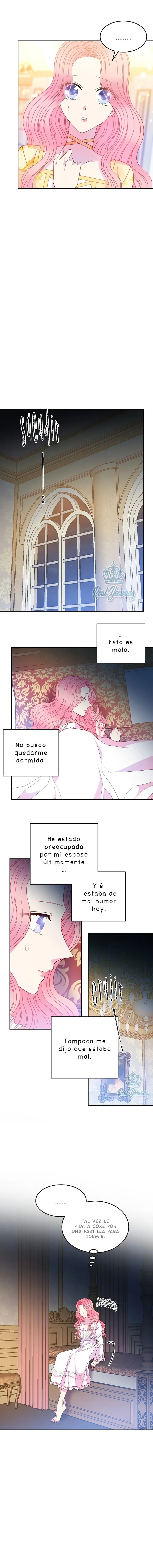 Dama Bestia Capítulo 40 en Línea - página 8