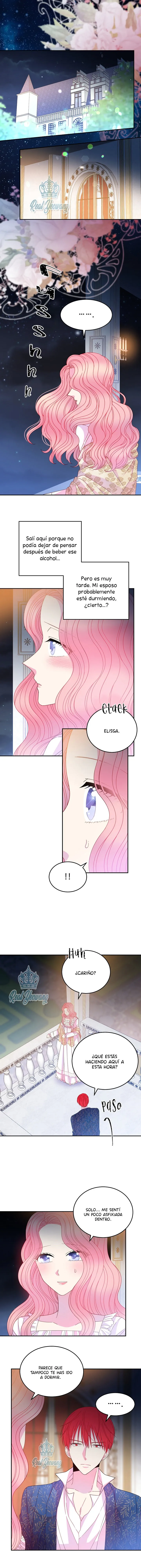 Dama Bestia Capítulo 41 en Línea - página 3