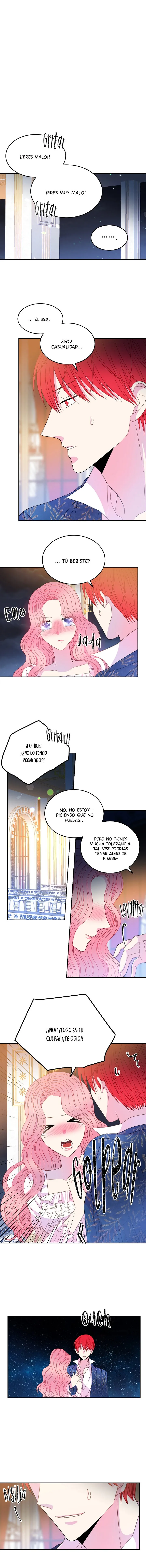 Dama Bestia Capítulo 41 en Línea - página 6