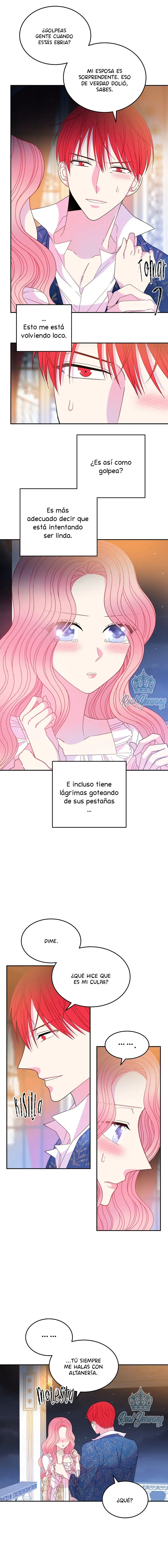 Dama Bestia Capítulo 41 en Línea - página 7