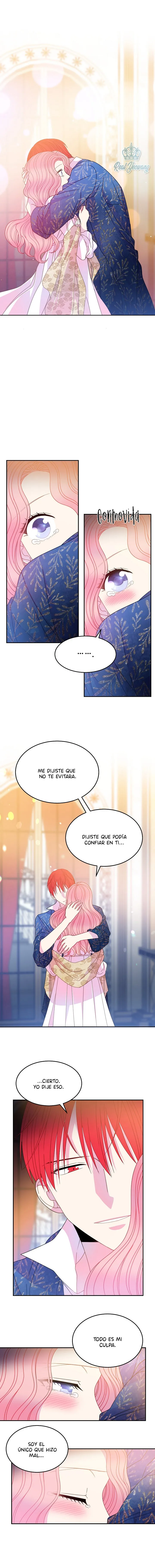 Dama Bestia Capítulo 41 en Línea - página 9