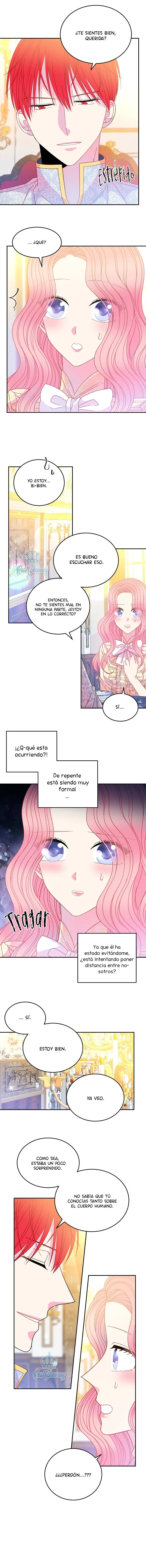 Dama Bestia Capítulo 42 en Línea - página 5