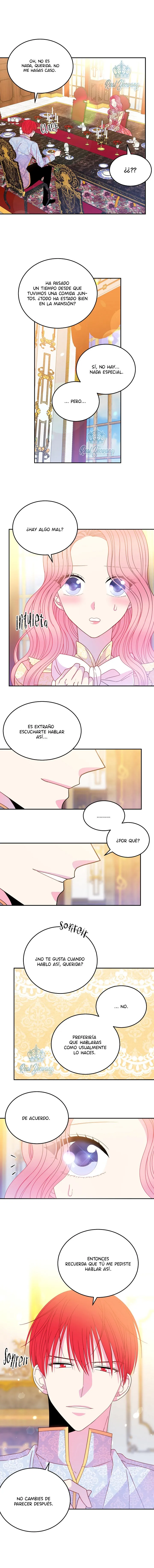 Dama Bestia Capítulo 42 en Línea - página 6