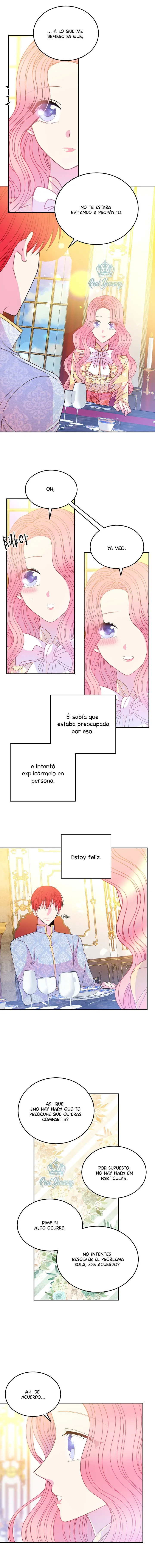 Dama Bestia Capítulo 42 en Línea - página 8