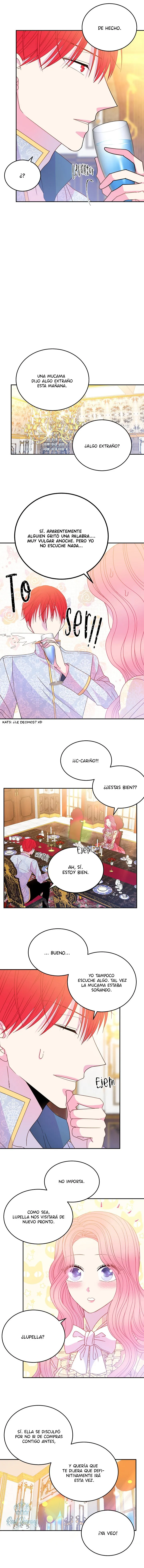 Dama Bestia Capítulo 42 en Línea - página 9