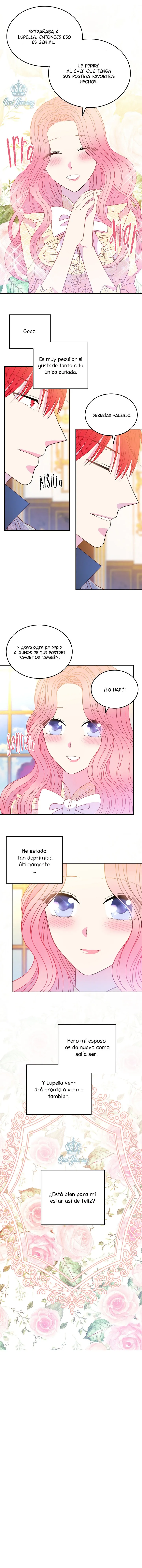 Dama Bestia Capítulo 42 en Línea - página 10