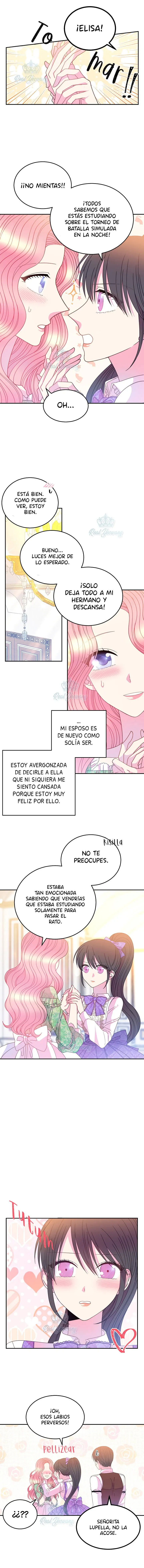 Dama Bestia Capítulo 43 en Línea - página 4