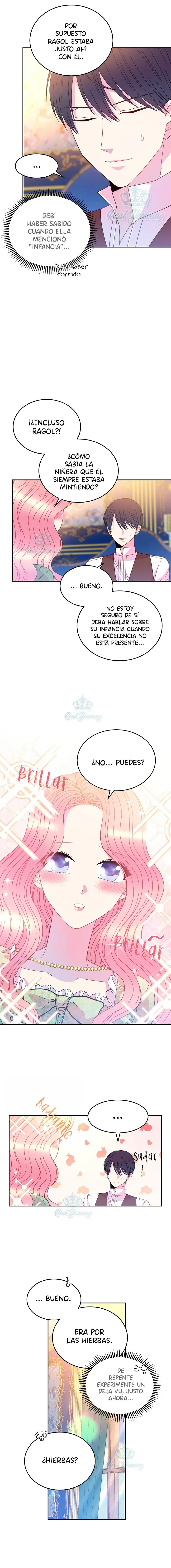 Dama Bestia Capítulo 43 en Línea - página 8