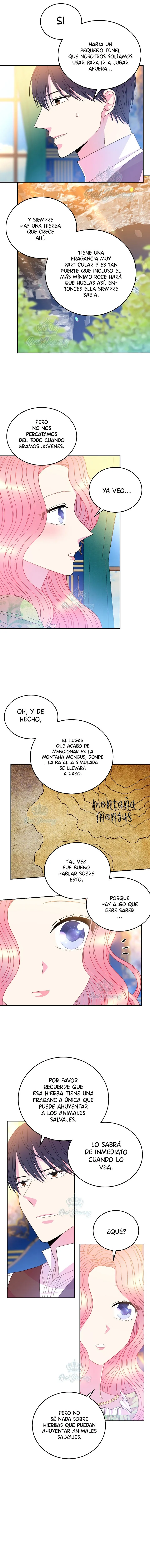 Dama Bestia Capítulo 43 en Línea - página 9