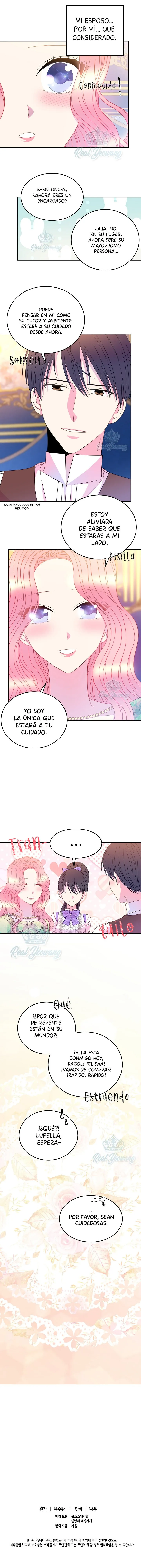 Dama Bestia Capítulo 43 en Línea - página 10