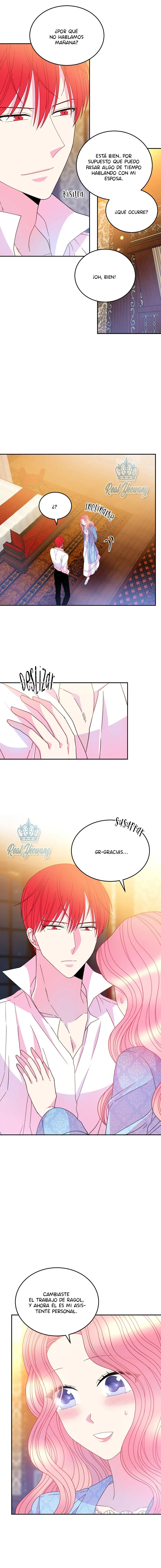 Dama Bestia Capítulo 44 en Línea - página 4