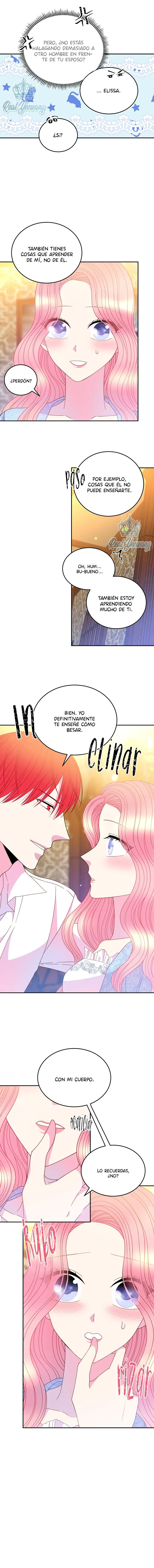 Dama Bestia Capítulo 44 en Línea - página 7