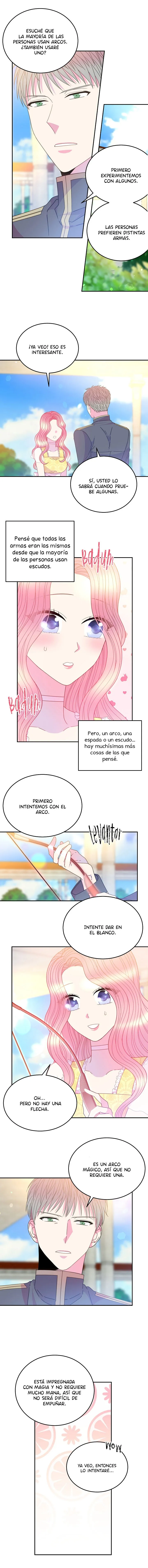 Dama Bestia Capítulo 44 en Línea - página 10