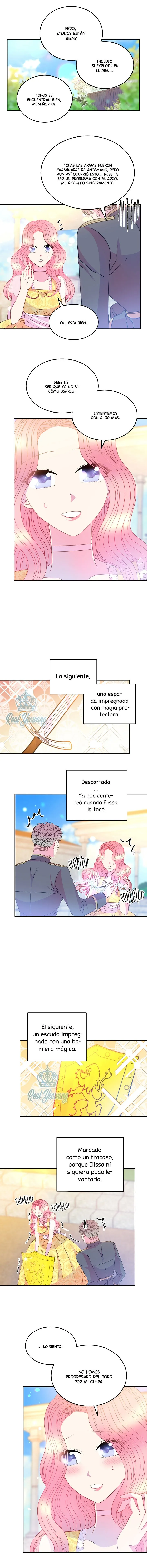 Dama Bestia Capítulo 45 en Línea - página 4