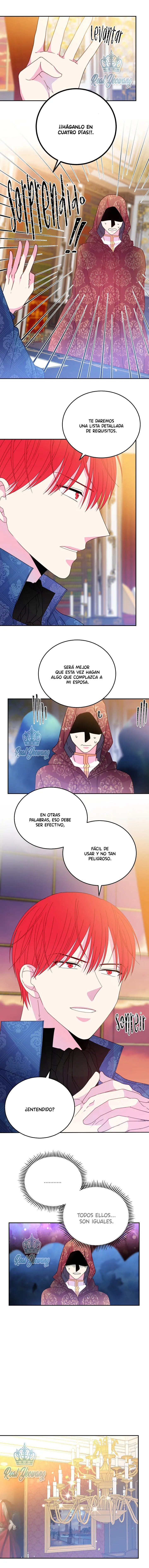Dama Bestia Capítulo 45 en Línea - página 8
