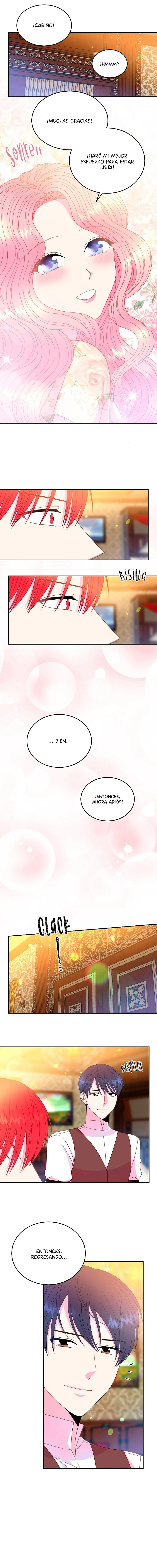Dama Bestia Capítulo 46 en Línea - página 7