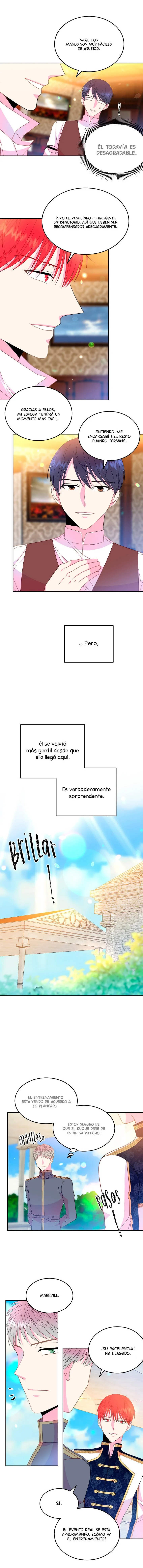 Dama Bestia Capítulo 46 en Línea - página 9