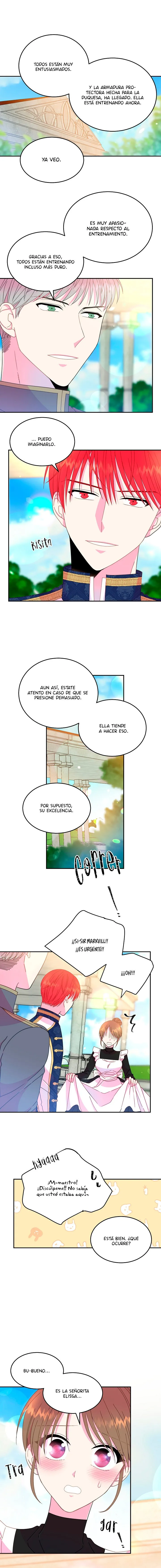 Dama Bestia Capítulo 46 en Línea - página 10