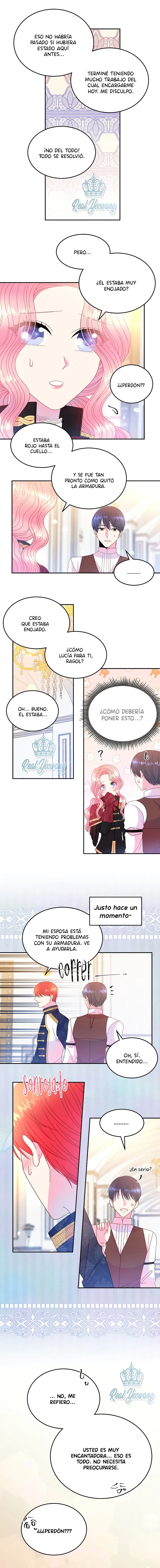 Dama Bestia Capítulo 47 en Línea - página 10