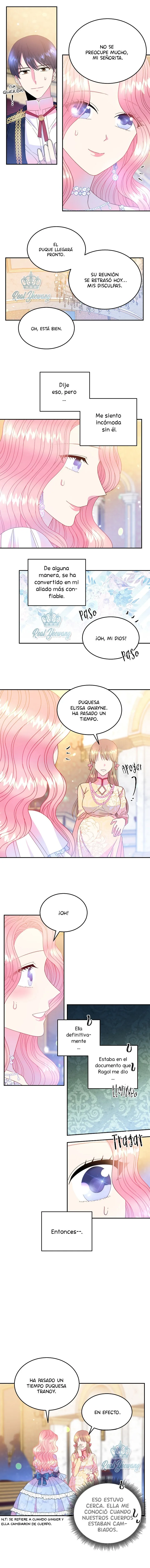 Dama Bestia Capítulo 48 en Línea - página 4