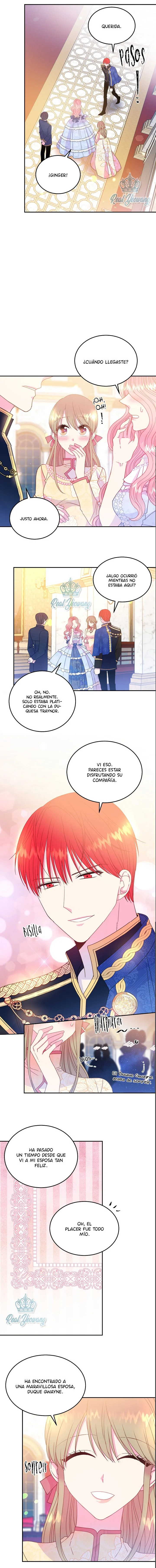Dama Bestia Capítulo 48 en Línea - página 6