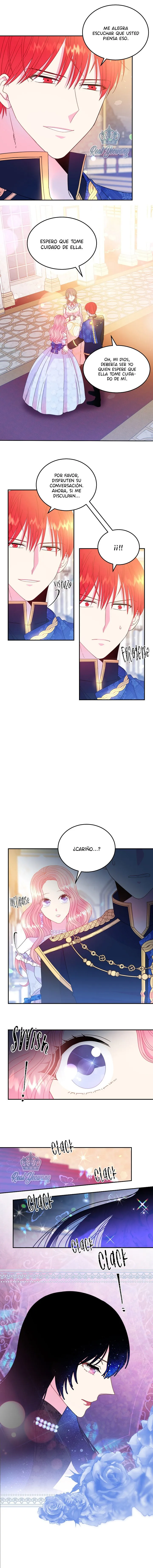 Dama Bestia Capítulo 48 en Línea - página 7