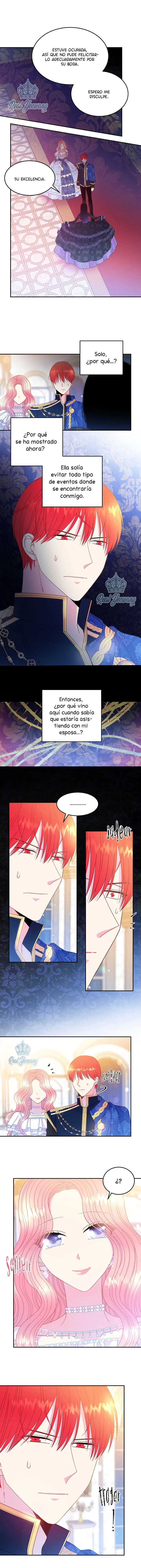 Dama Bestia Capítulo 49 en Línea - página 3