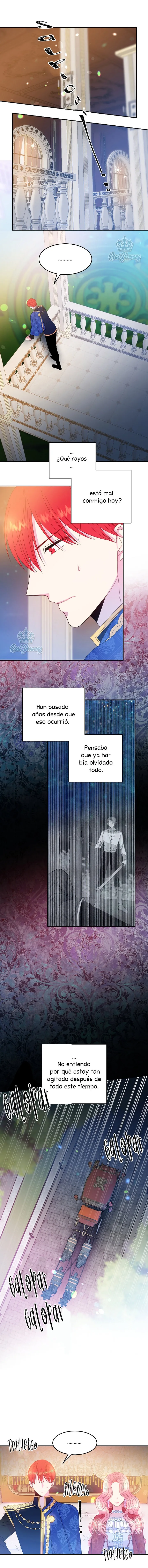 Dama Bestia Capítulo 49 en Línea - página 8