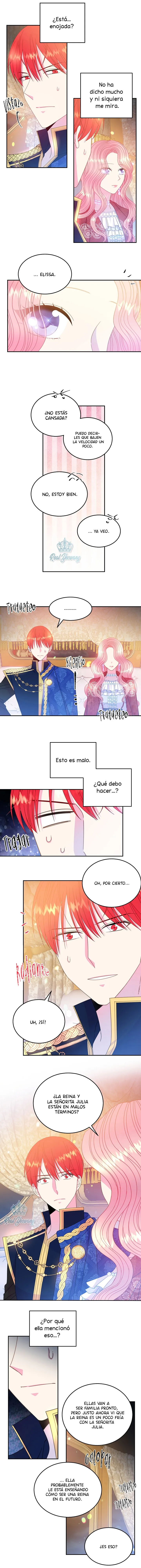 Dama Bestia Capítulo 49 en Línea - página 9