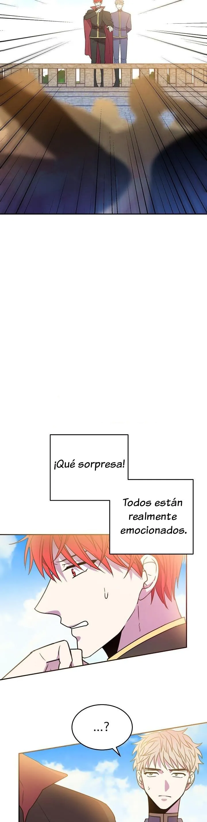 Dama Bestia Capítulo 5 en Línea - página 5