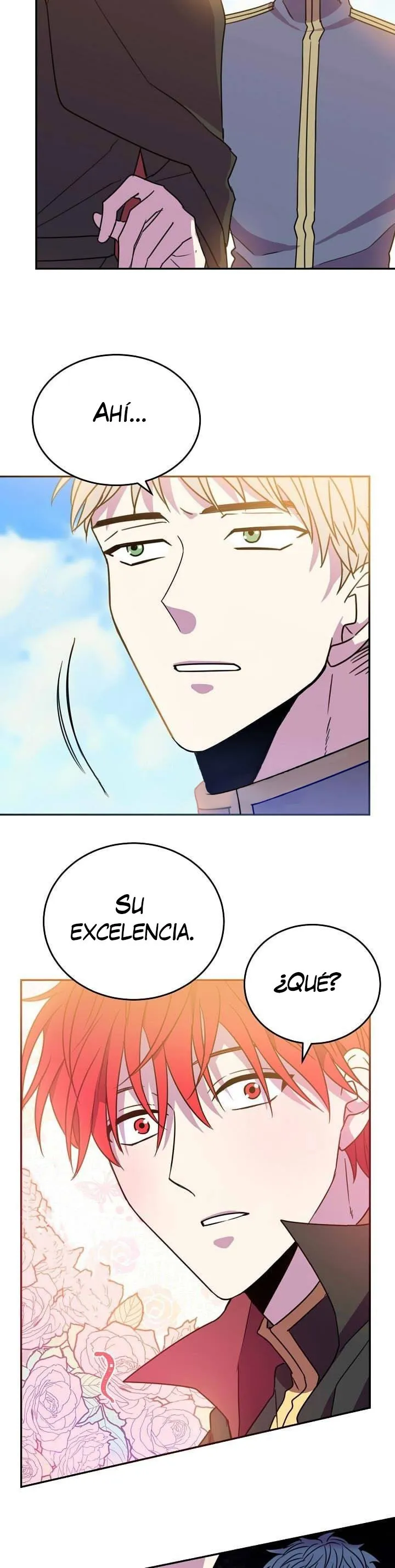 Dama Bestia Capítulo 5 en Línea - página 6