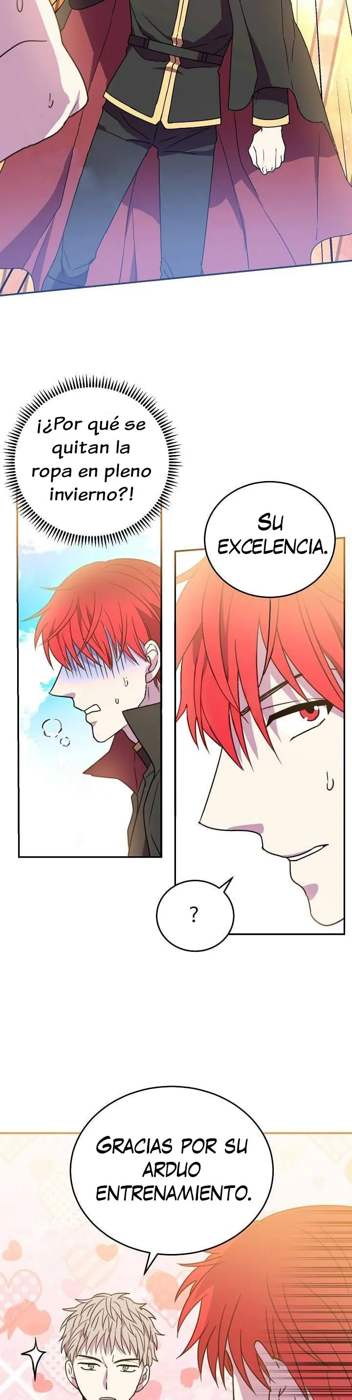 Dama Bestia Capítulo 5 en Línea - página 11