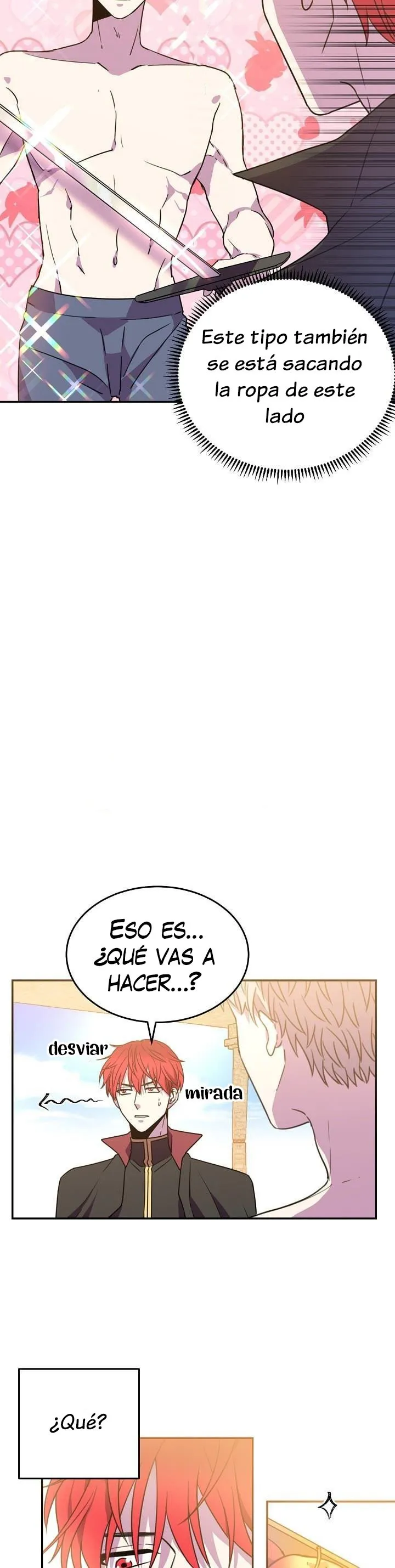 Dama Bestia Capítulo 5 en Línea - página 12