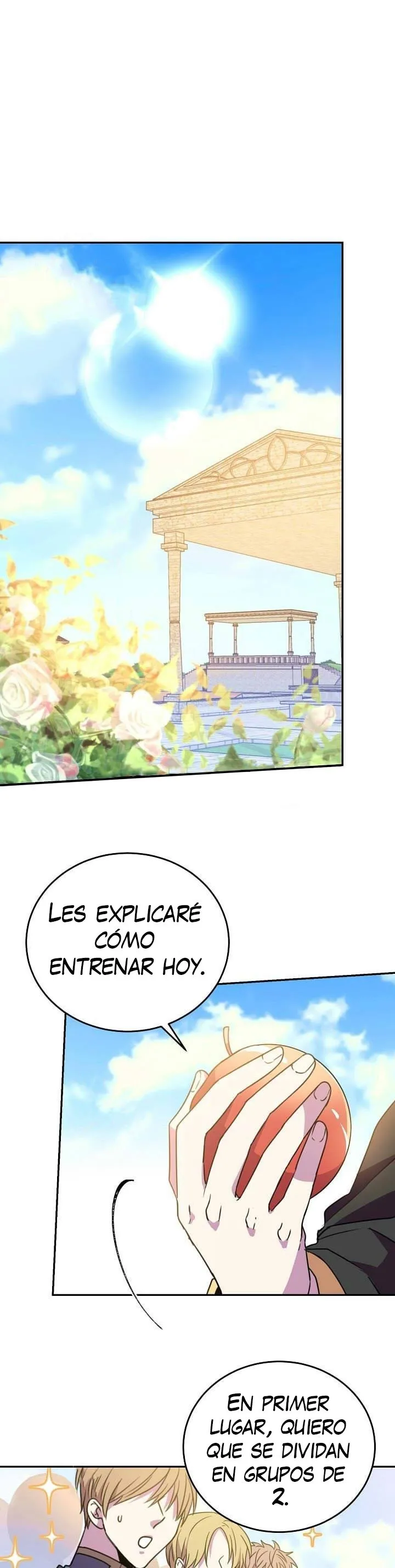 Dama Bestia Capítulo 5 en Línea - página 16