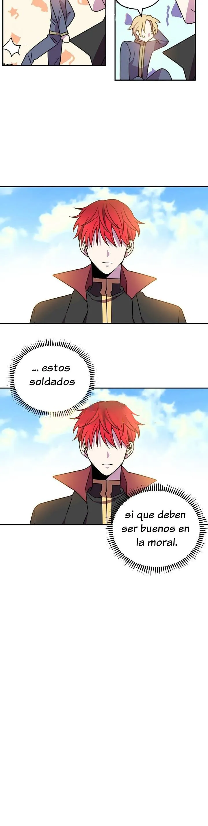 Dama Bestia Capítulo 5 en Línea - página 20