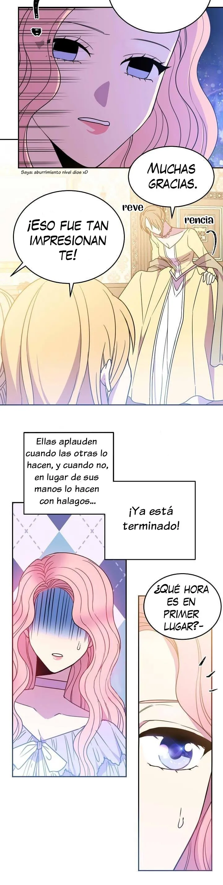 Dama Bestia Capítulo 5 en Línea - página 22
