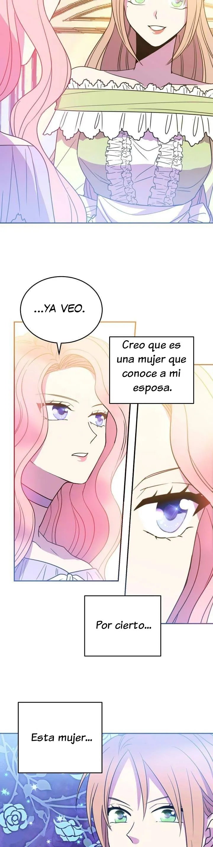 Dama Bestia Capítulo 5 en Línea - página 26
