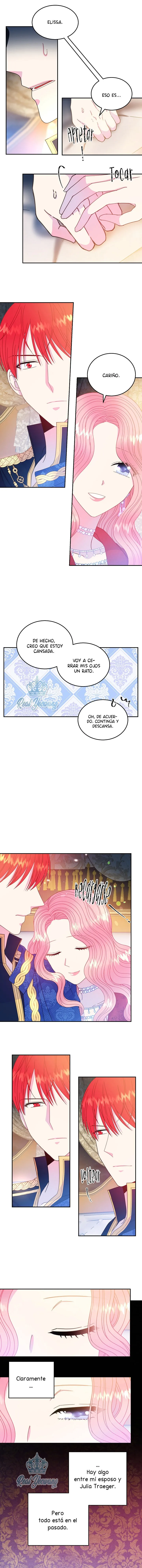 Dama Bestia Capítulo 50 en Línea - página 4