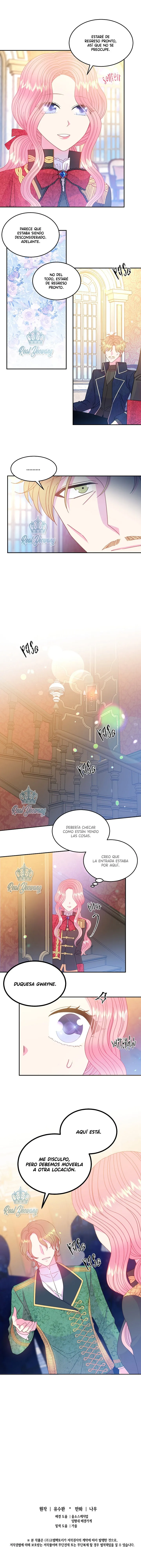 Dama Bestia Capítulo 51 en Línea - página 9