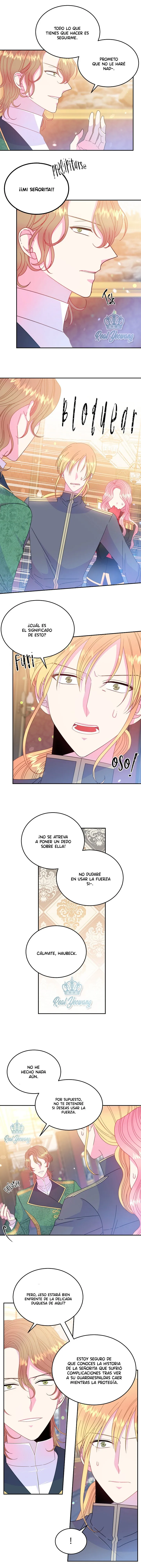 Dama Bestia Capítulo 52 en Línea - página 4