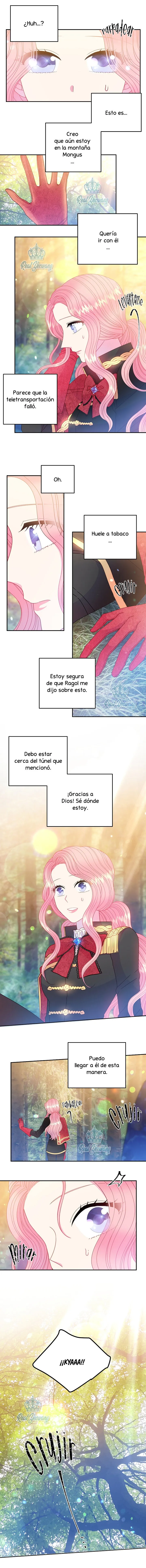 Dama Bestia Capítulo 52 en Línea - página 8