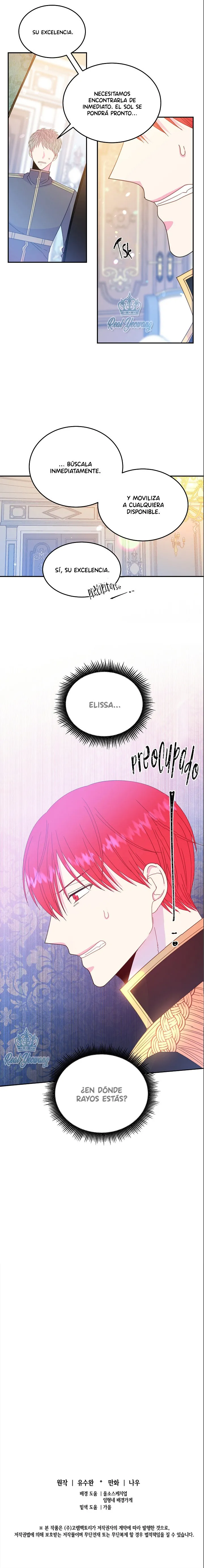 Dama Bestia Capítulo 52 en Línea - página 10