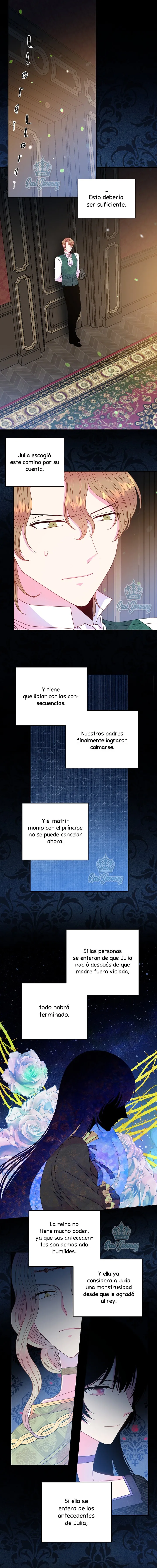 Dama Bestia Capítulo 55 en Línea - página 3