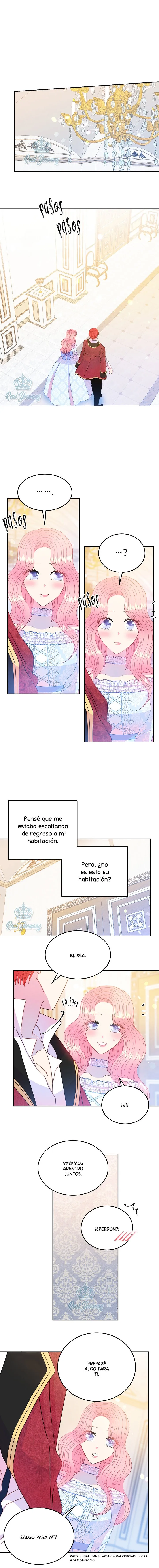 Dama Bestia Capítulo 55 en Línea - página 9