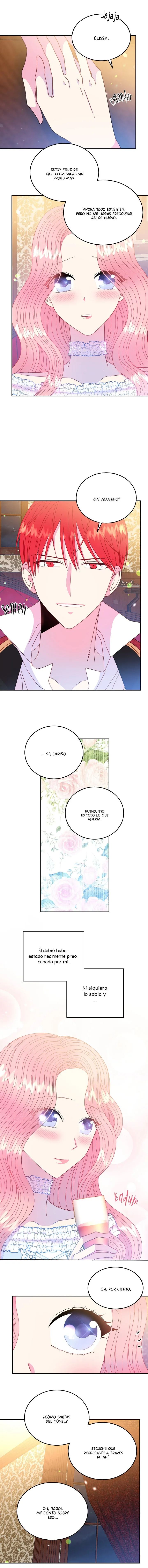 Dama Bestia Capítulo 56 en Línea - página 6
