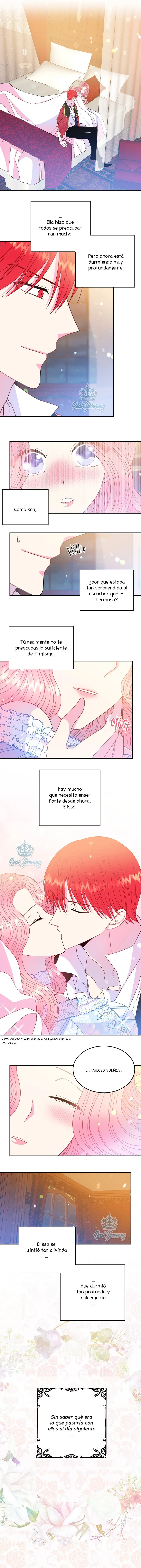 Dama Bestia Capítulo 56 en Línea - página 10