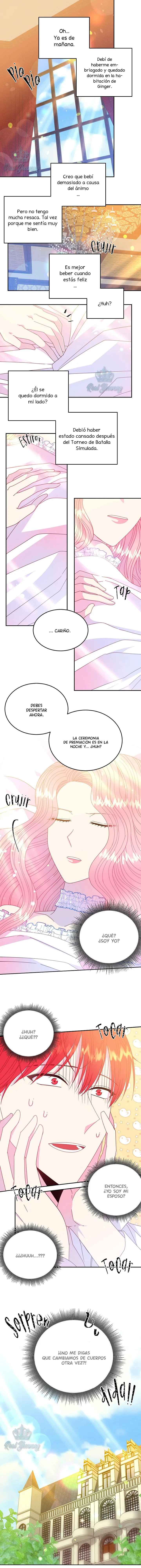 Dama Bestia Capítulo 57 en Línea - página 3