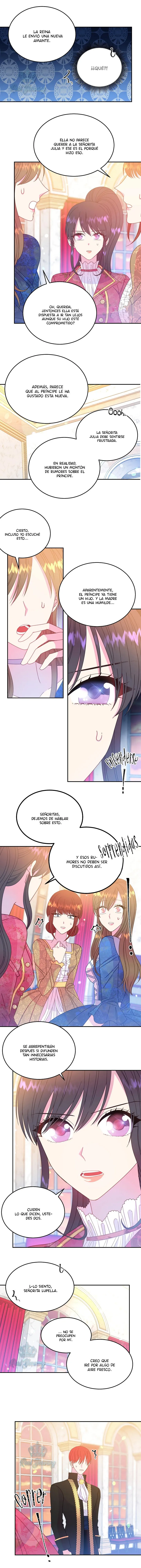 Dama Bestia Capítulo 57 en Línea - página 9