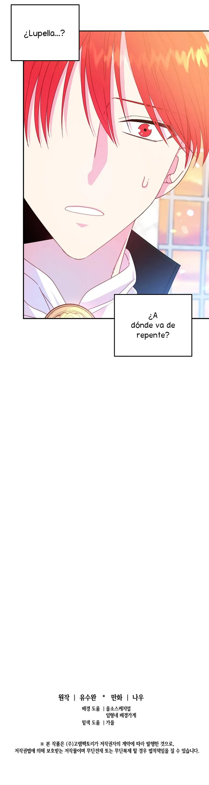 Dama Bestia Capítulo 57 en Línea - página 10